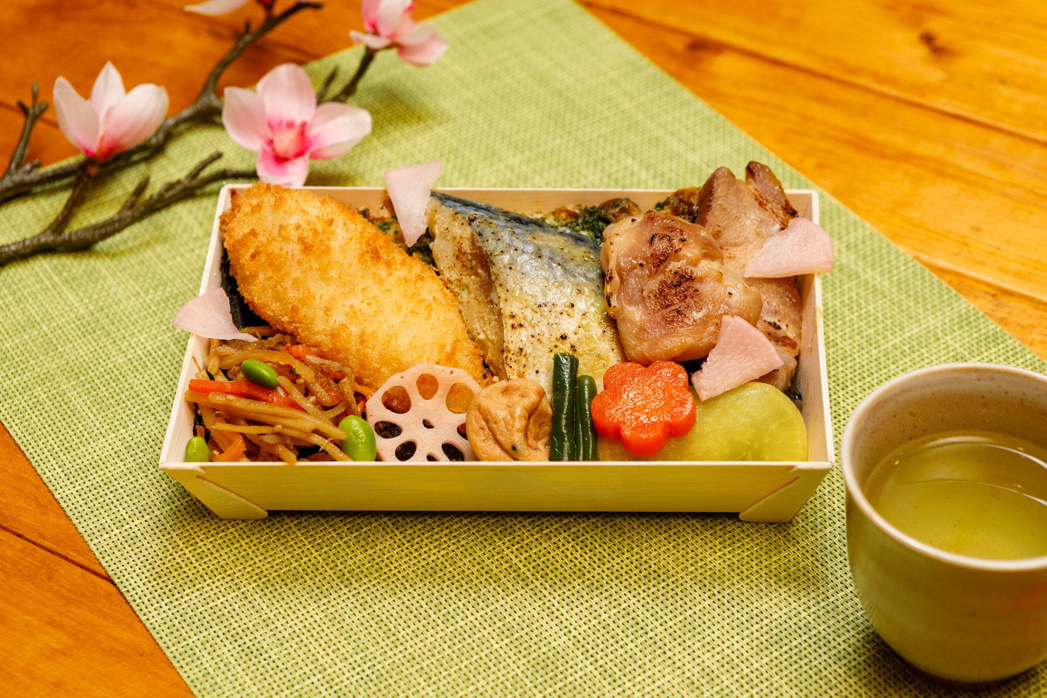 江戸前ちば海苔弁｜千葉の海苔弁当・会議・ロケ弁に対応